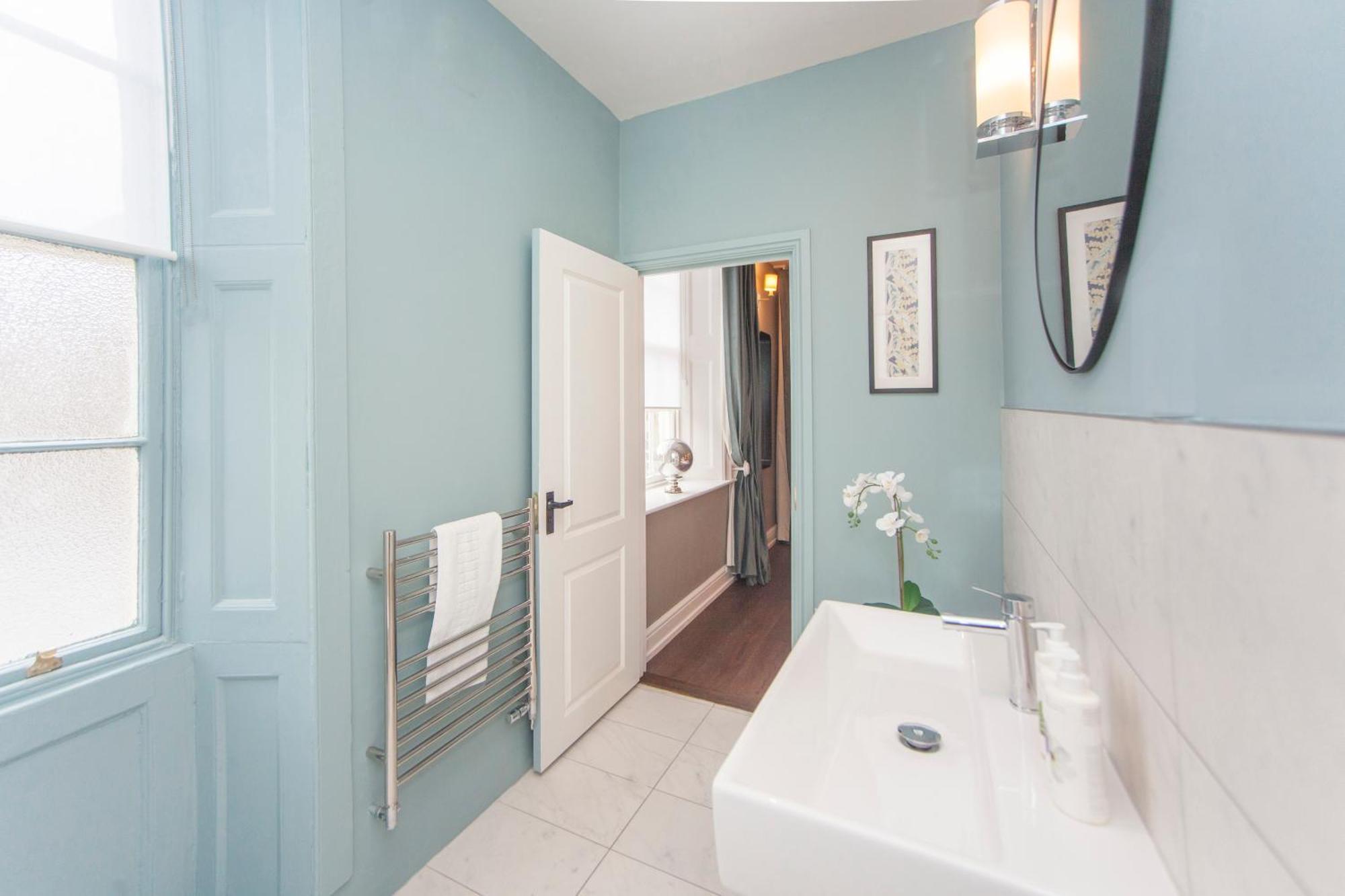 The King'S Arms Hotell Dorchester Eksteriør bilde